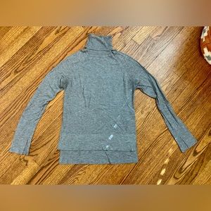 ZARA Turtleneck Sweater